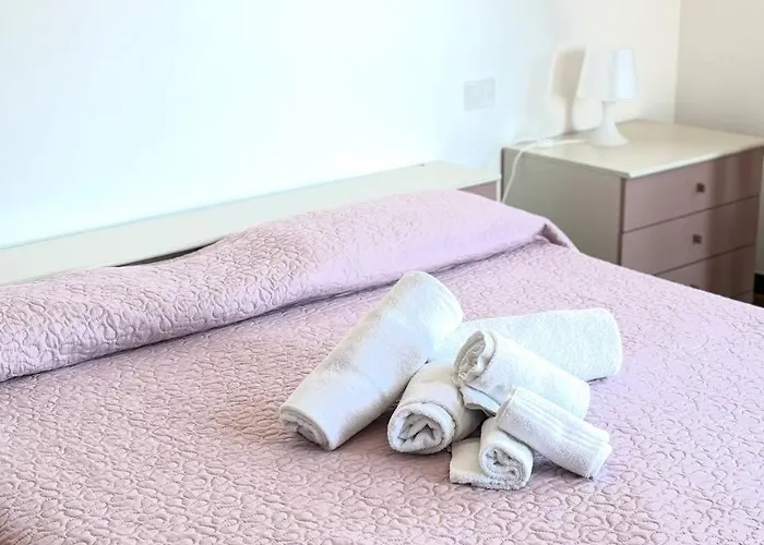 Il Belvedere לינה וארוחת בוקר סורנטו