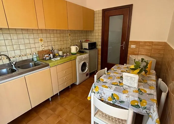 Il Belvedere 3* סורנטו