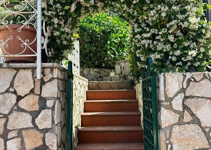 Il Belvedere סורנטו