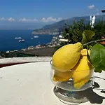 Il Belvedere 3* Sorrento