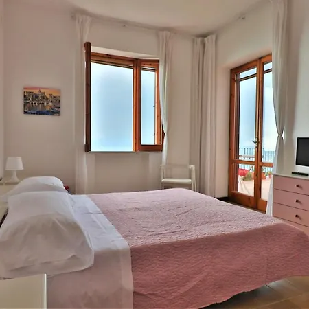 Il Belvedere Bed & Breakfast 3*