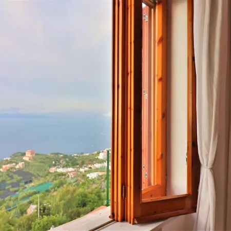 Bed & Breakfast Il Belvedere