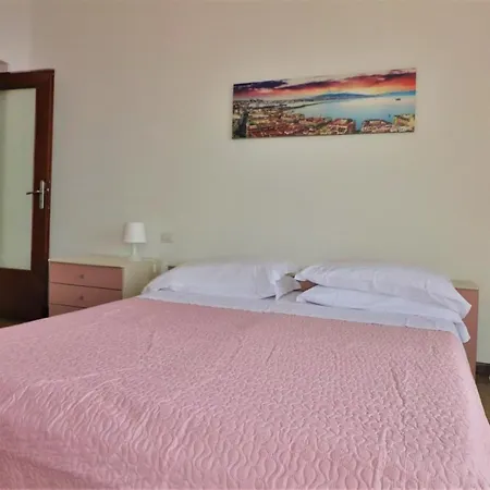 Bed & Breakfast Il Belvedere