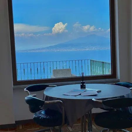 Il Belvedere Sorrent