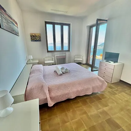 Il Belvedere Sorrent