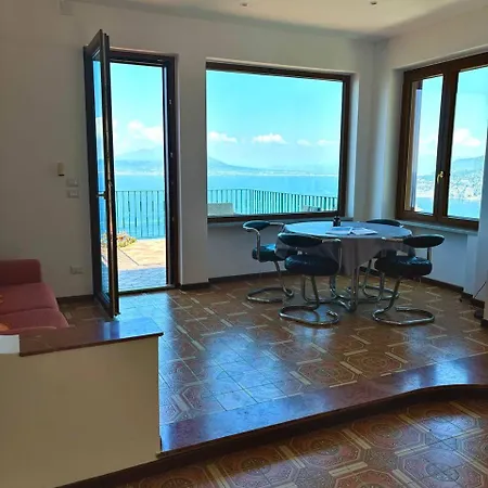 Il Belvedere Bed & Breakfast