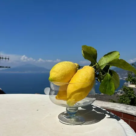 Bed & Breakfast Il Belvedere 3*