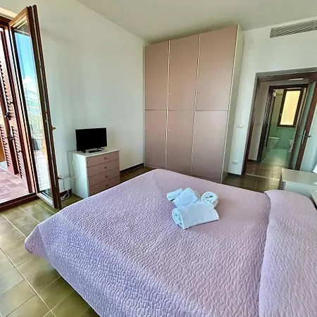 Il Belvedere Bed & Breakfast