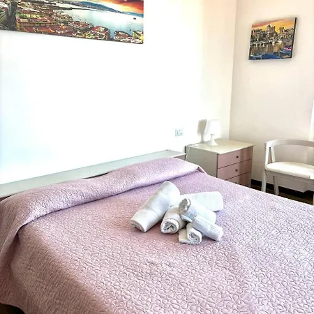 Bed & Breakfast Il Belvedere 3*