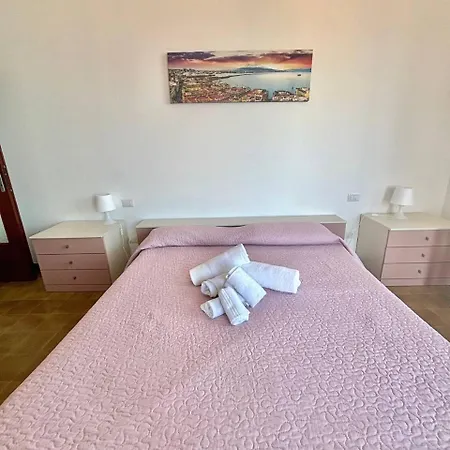 Il Belvedere Frühstückspension Sorrent