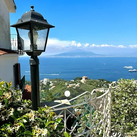 Il Belvedere Bed & Breakfast