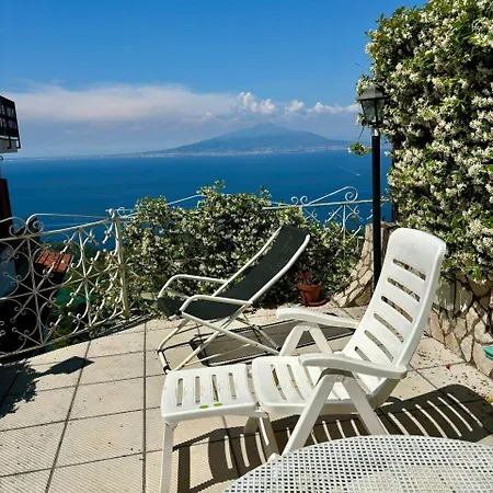 Il Belvedere Bed & Breakfast